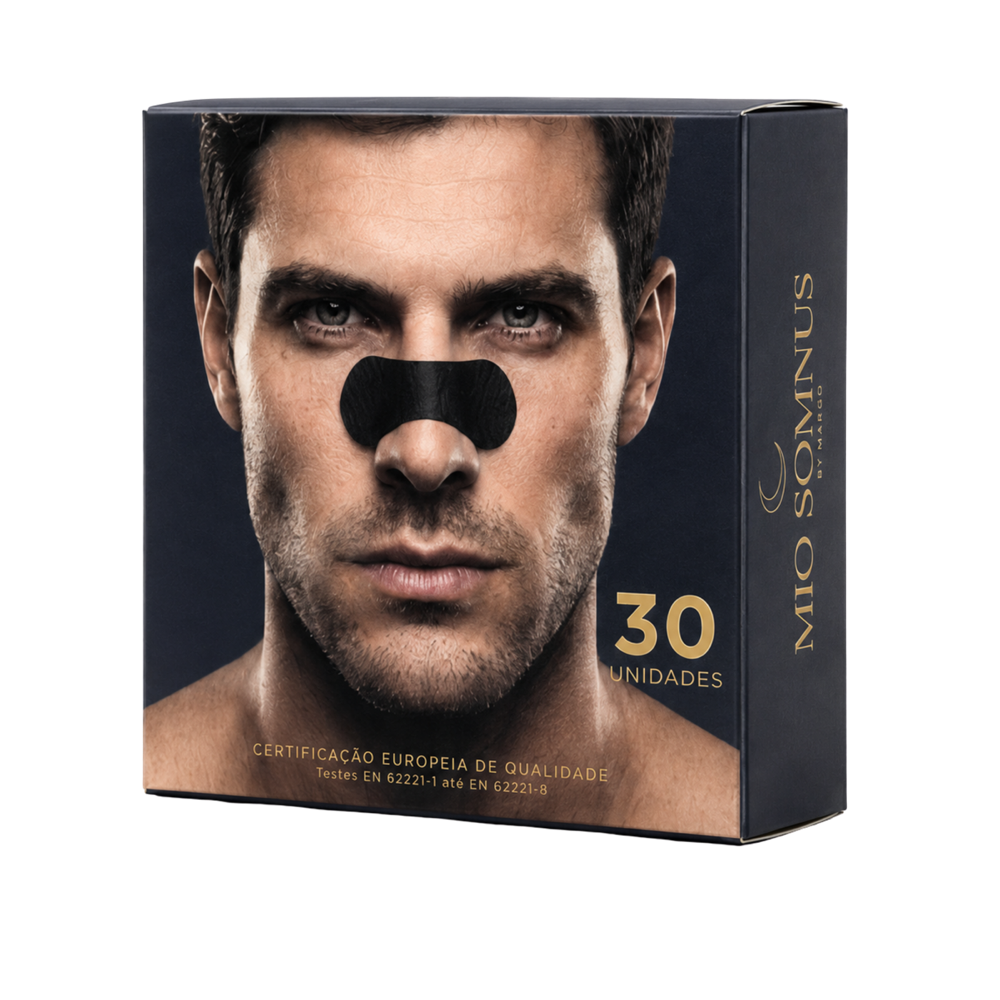 Somnus Strip — caixa com 30 unidades